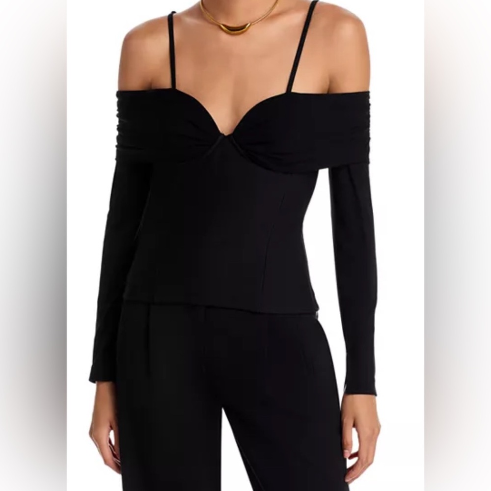 Hazel Long Sleeve Top